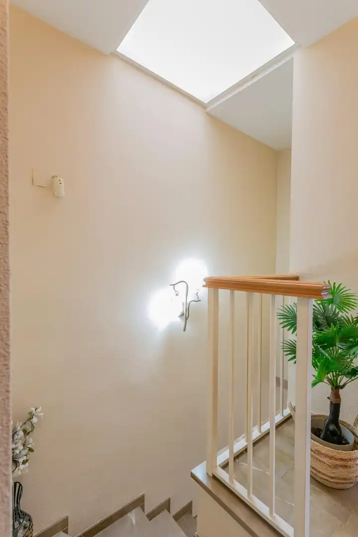 Casa a schiera in vendita a Calle ESOPO (CER), imagen 18