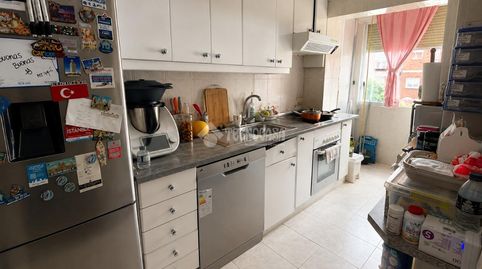 Foto 5 de Piso en venta en Aluche, Madrid Capital