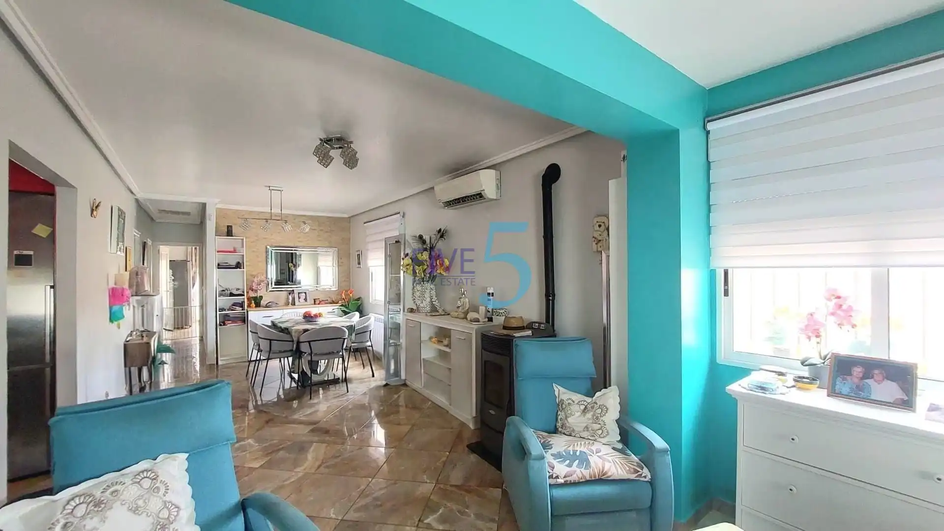 House with pool for sale in Zona Carrefour - Urbanizaciones, imagen 8
