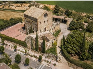 Haus mit Garten zum Verkauf in Ronda Sant Pere