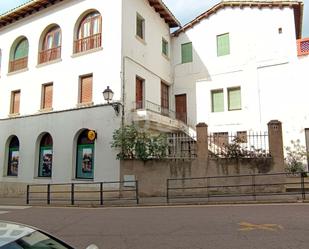Exterior view of Building for sale in L'Esquirol