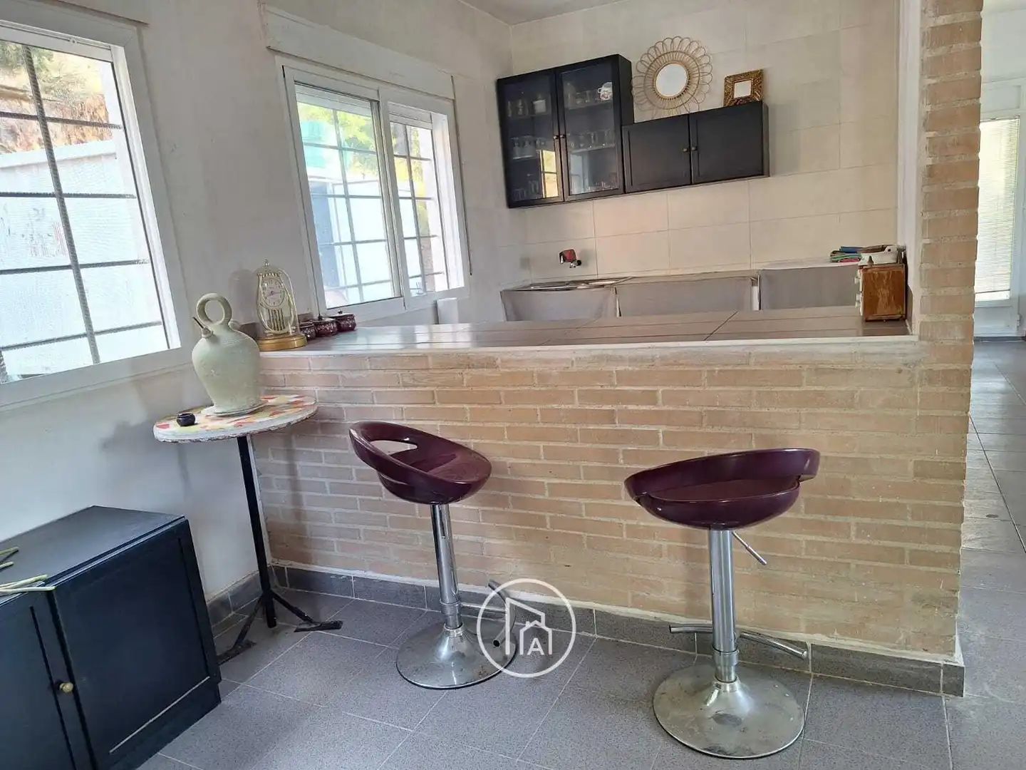 Kitchen of Houses for sale in Estivella