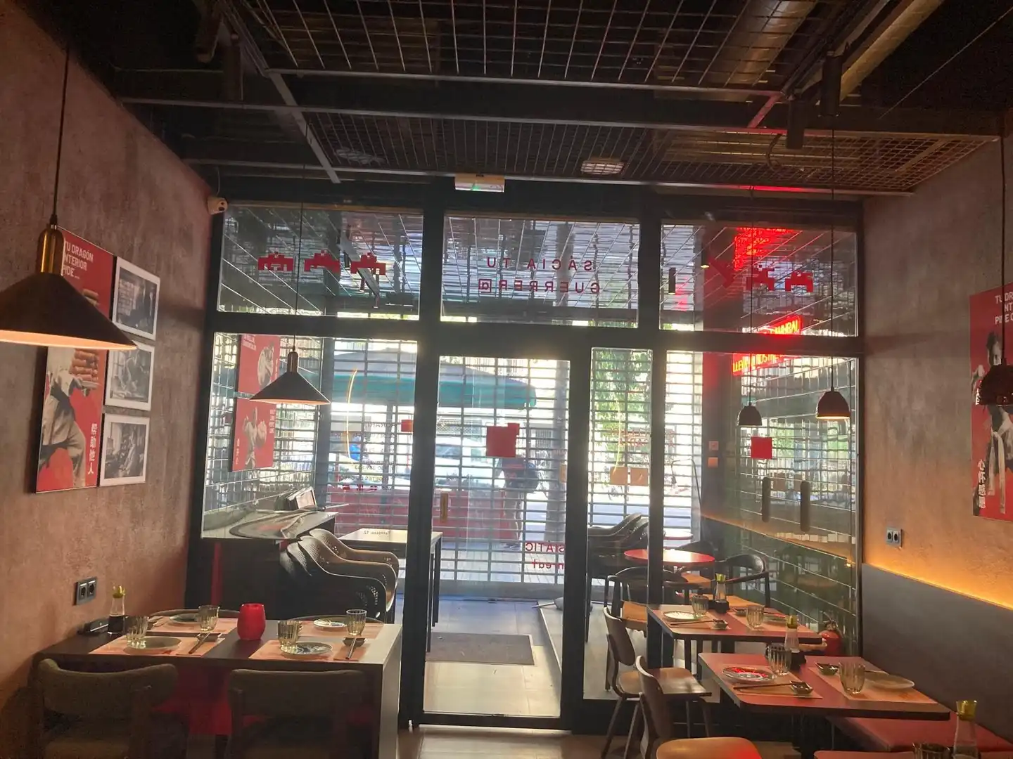 Business premises to rent in D"ARAGO 239, imagen 25