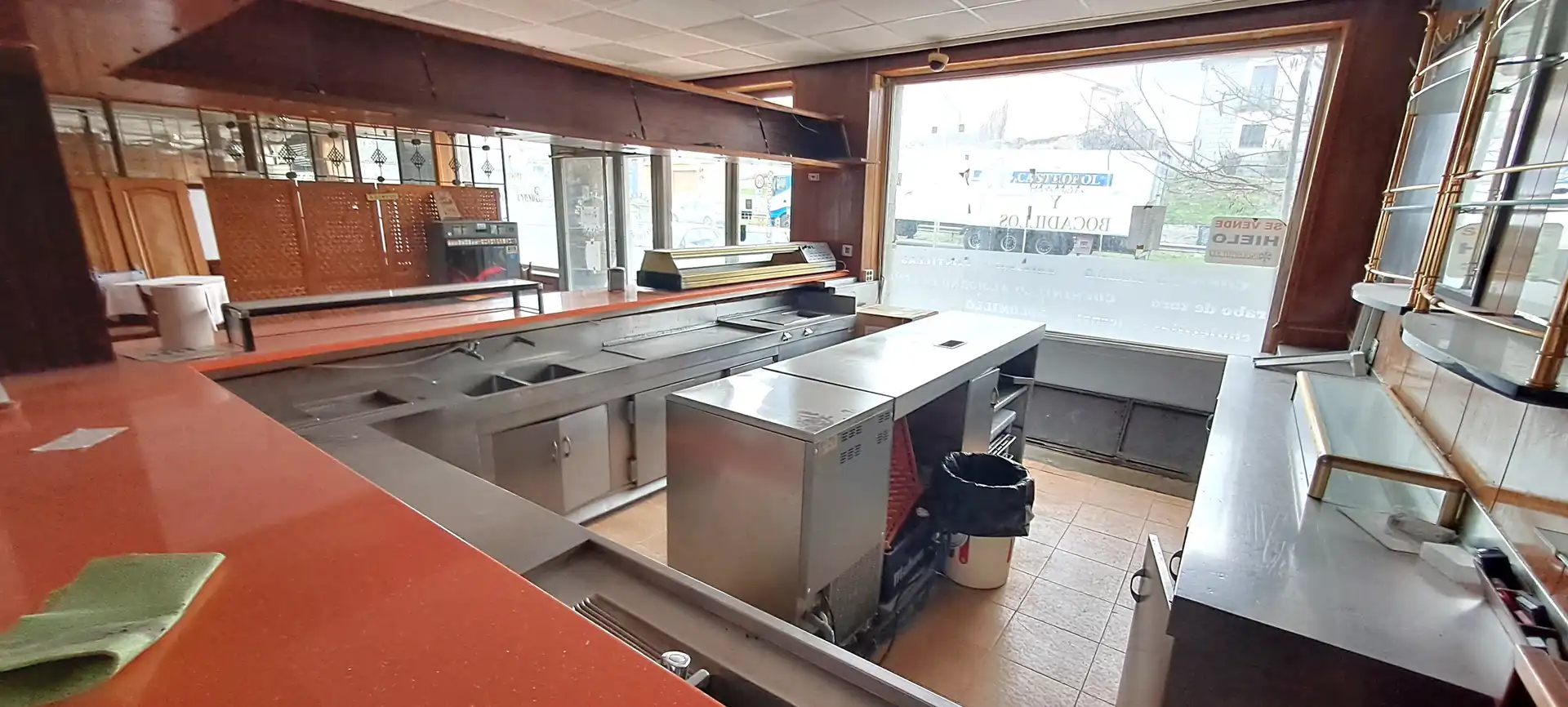 Local comercial en venda a N-6 8, imagen 11