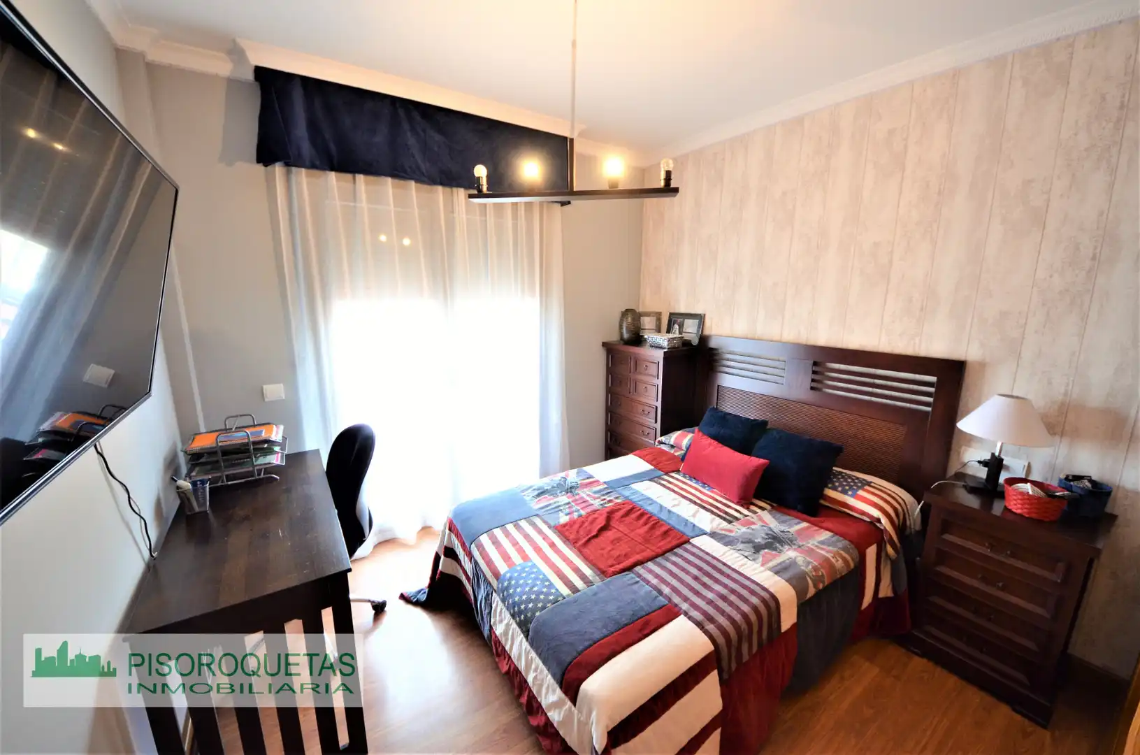 Villa con piscina in vendita a Roquetas de Mar ciudad, imagen 21