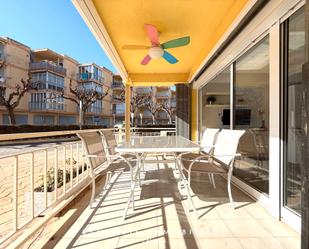 Terrace of Planta baja for sale in Cambrils  with Air Conditioner, Heating and Terrace