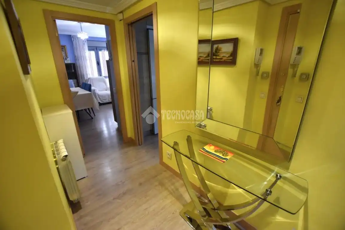 Piso en venta en Getafe Norte