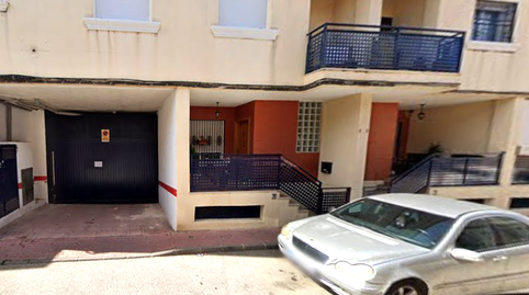 Foto 2 de Casa o xalet en venda a Vereda Cuenca, Santa Cruz, Murcia