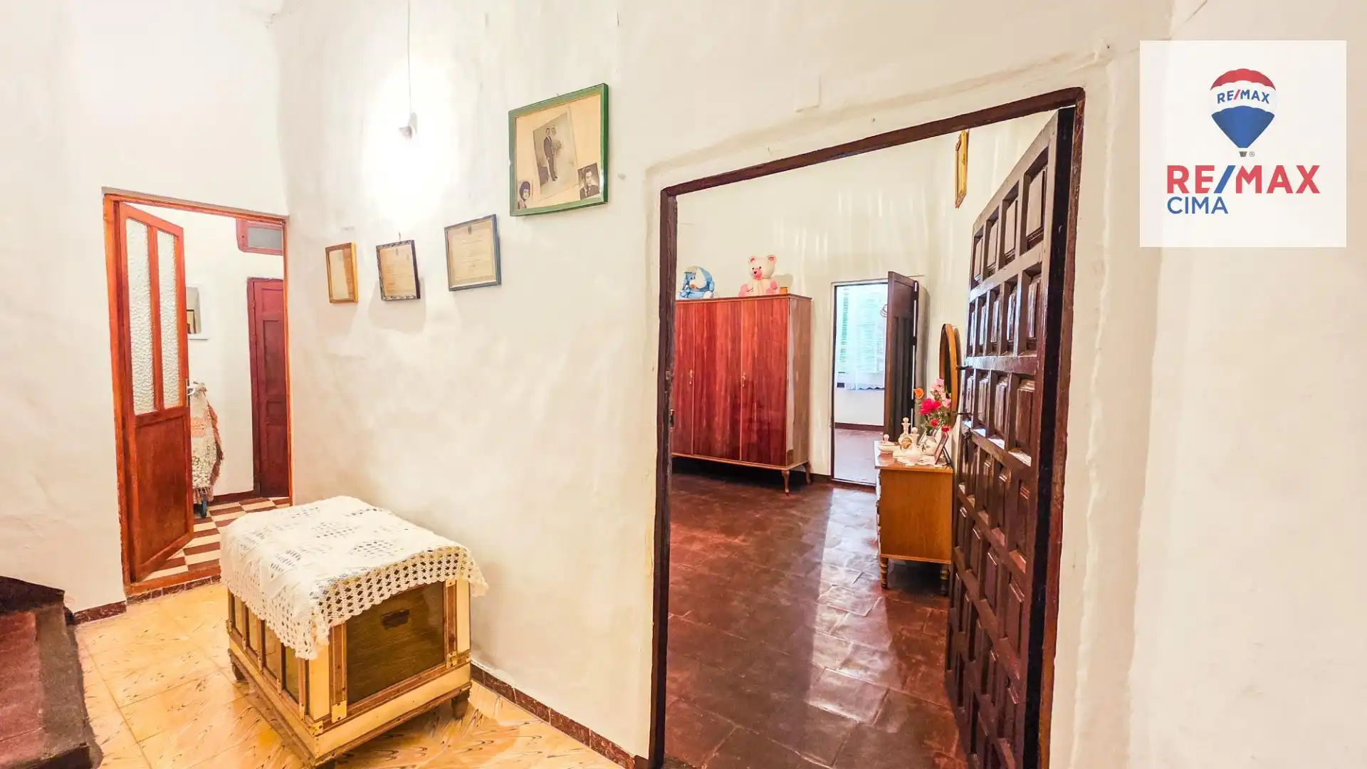 Country house zum Verkauf in Orce