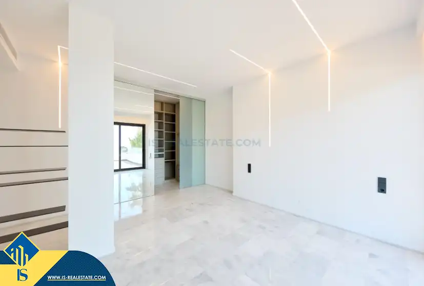 Chalet con piscina en venta en Altea Hills, imagen 7