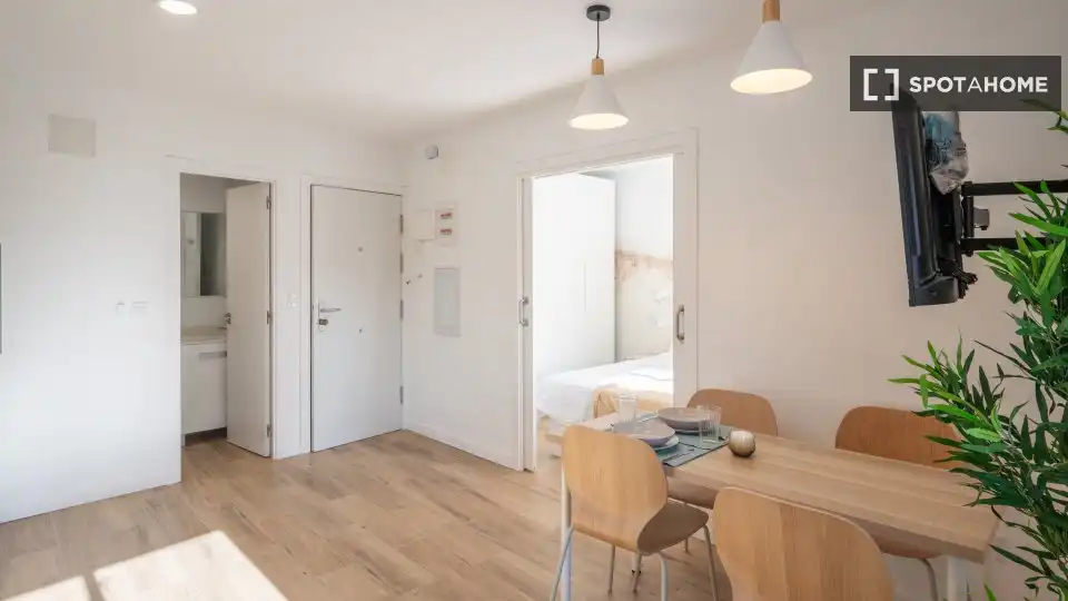 Room in Buena Vista