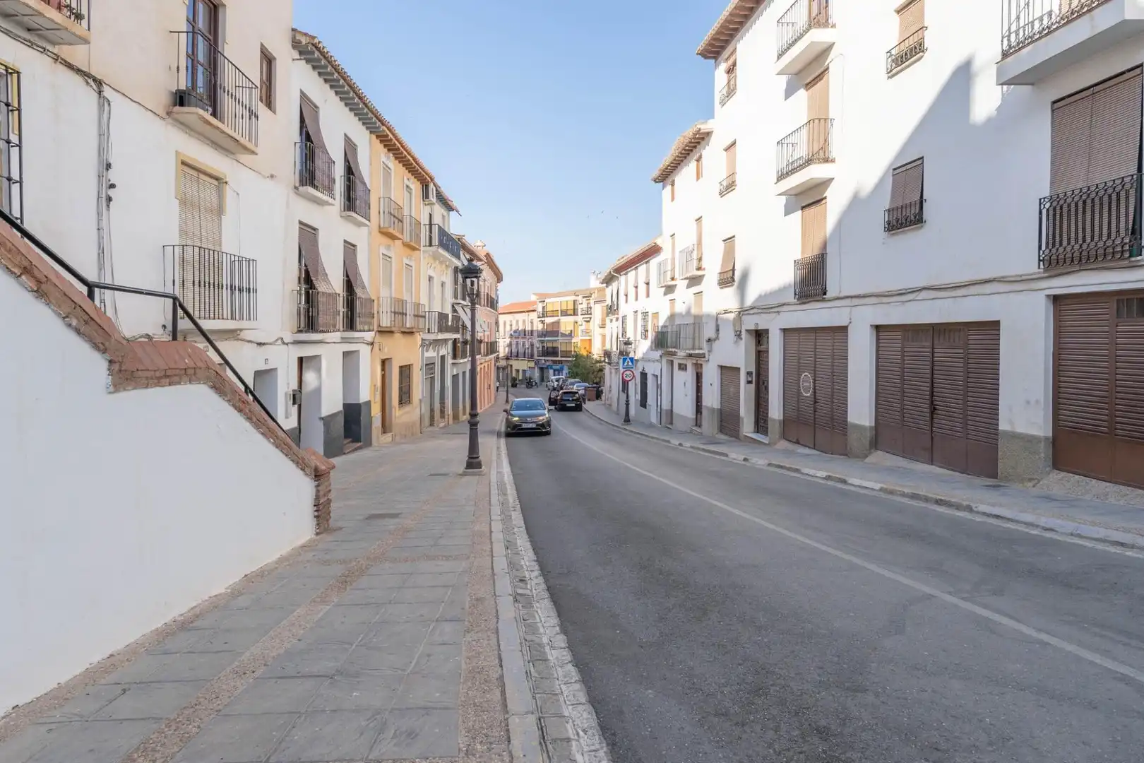 Local comercial en venda a Guadix, imagen 13