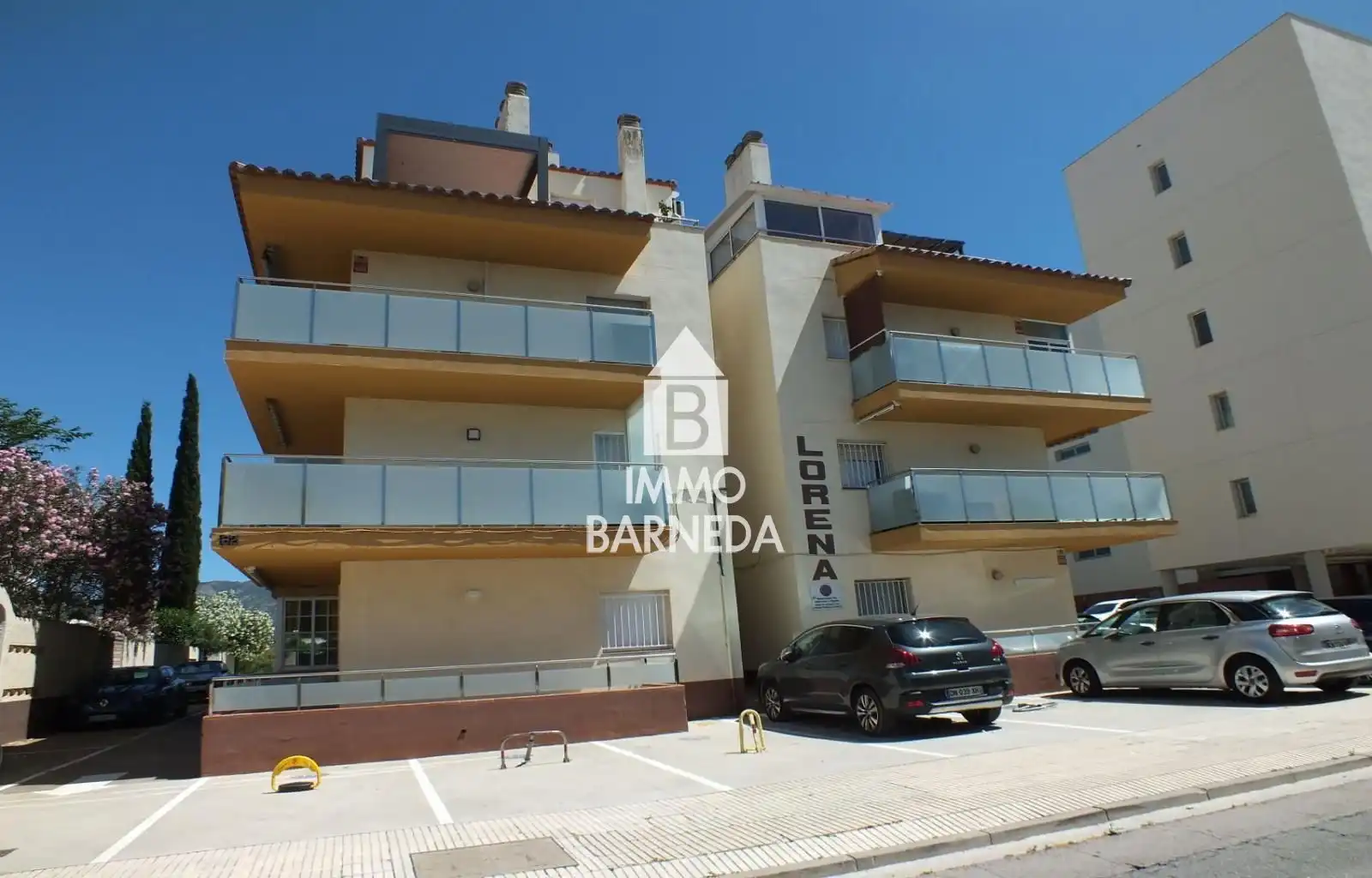 Appartement avec terrasse à vendre à DE LA PLATJA 62, imagen 5