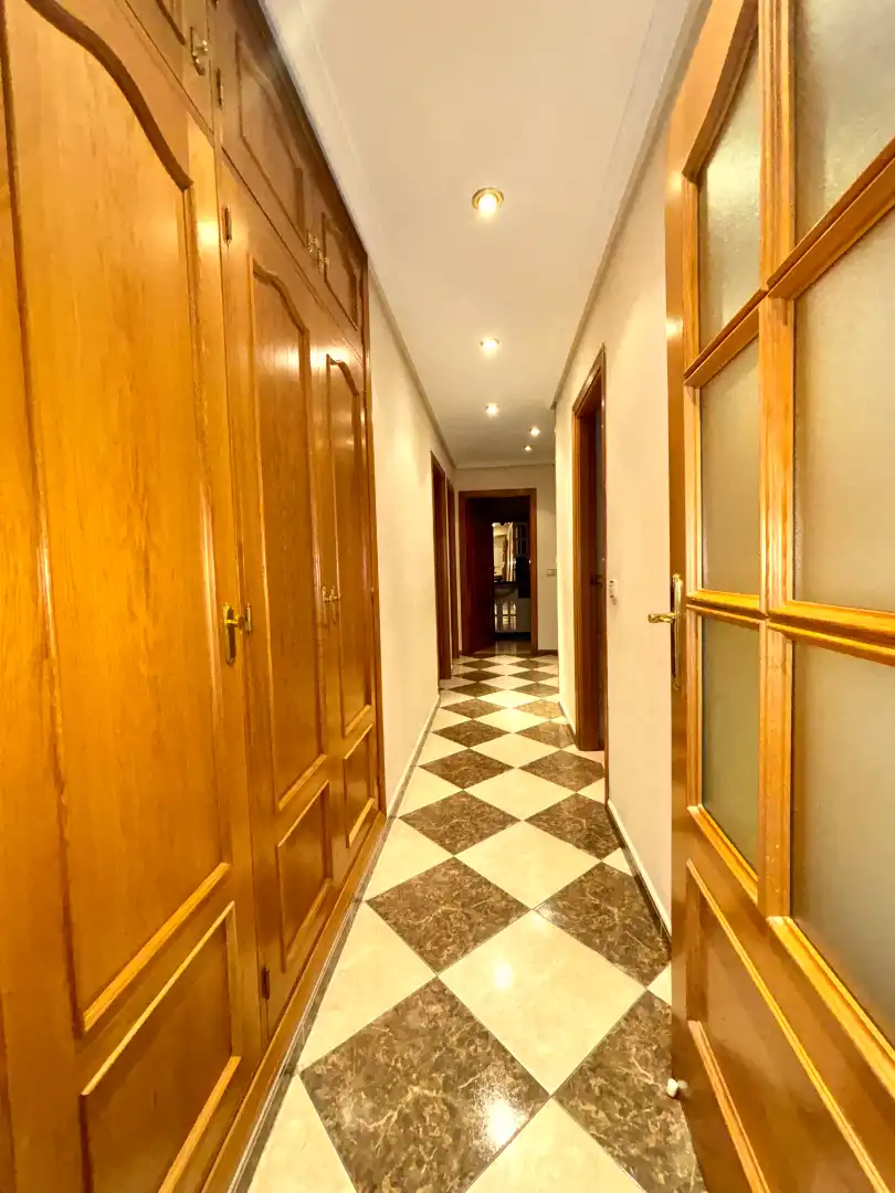 Flat with lift to rent in Avenida Cañada Real 18, imagen 14