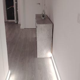 Foto 3 de Pis de lloguer a Avenida de Andalucía, 18, La Zarzuela - San José - Belén, Linares