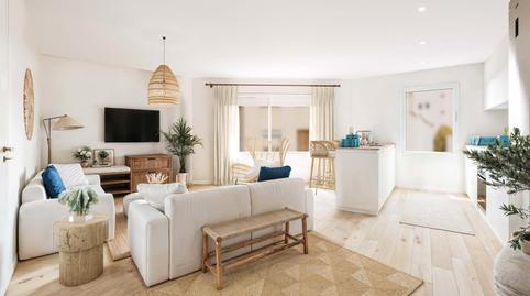 Foto 4 von Wohnung zum Verkauf in Carrer de L'abat de Sant Feliu, 2, Pere Garau, Illes Balears