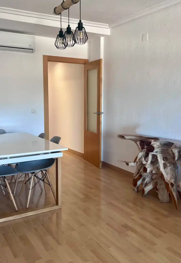 Appartement compact avec ascenseur à vendre à Zona Pueblo, imagen 4