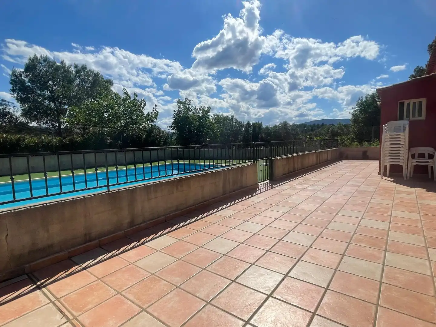 Villa con piscina in vendita a Catadau, imagen 62