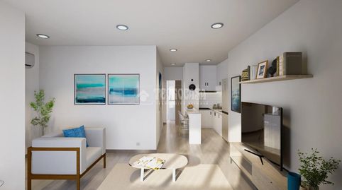 Foto 2 de Pis en venda a Juan de la Cierva, Getafe