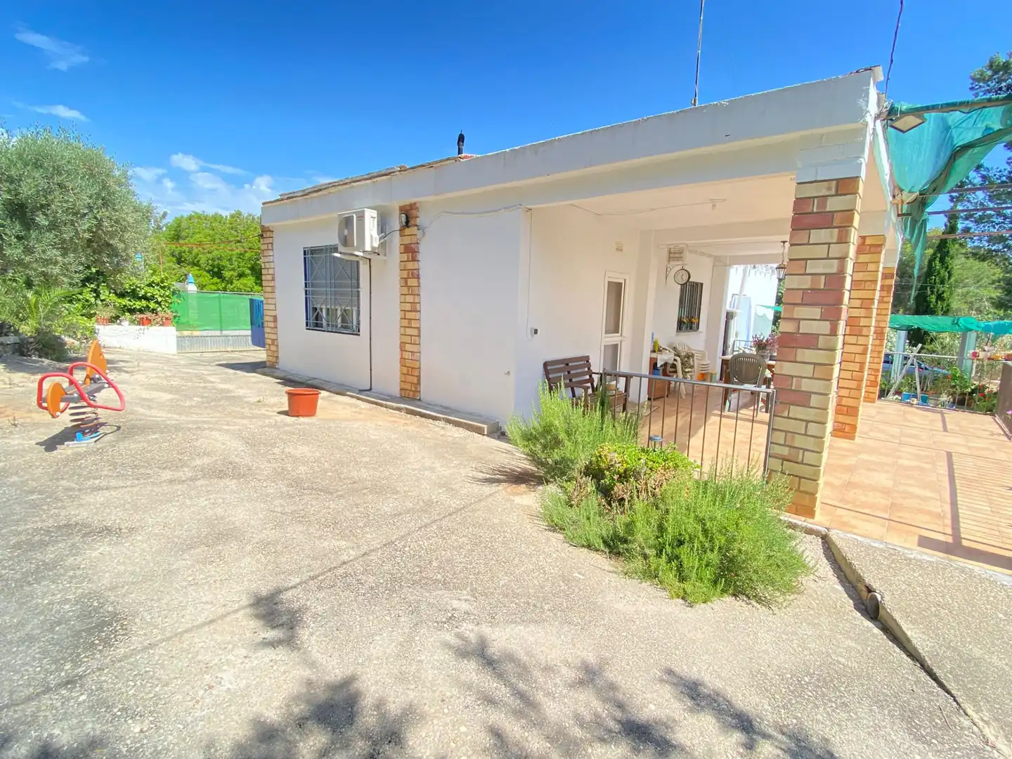 Casa o xalet en venda a Carlet