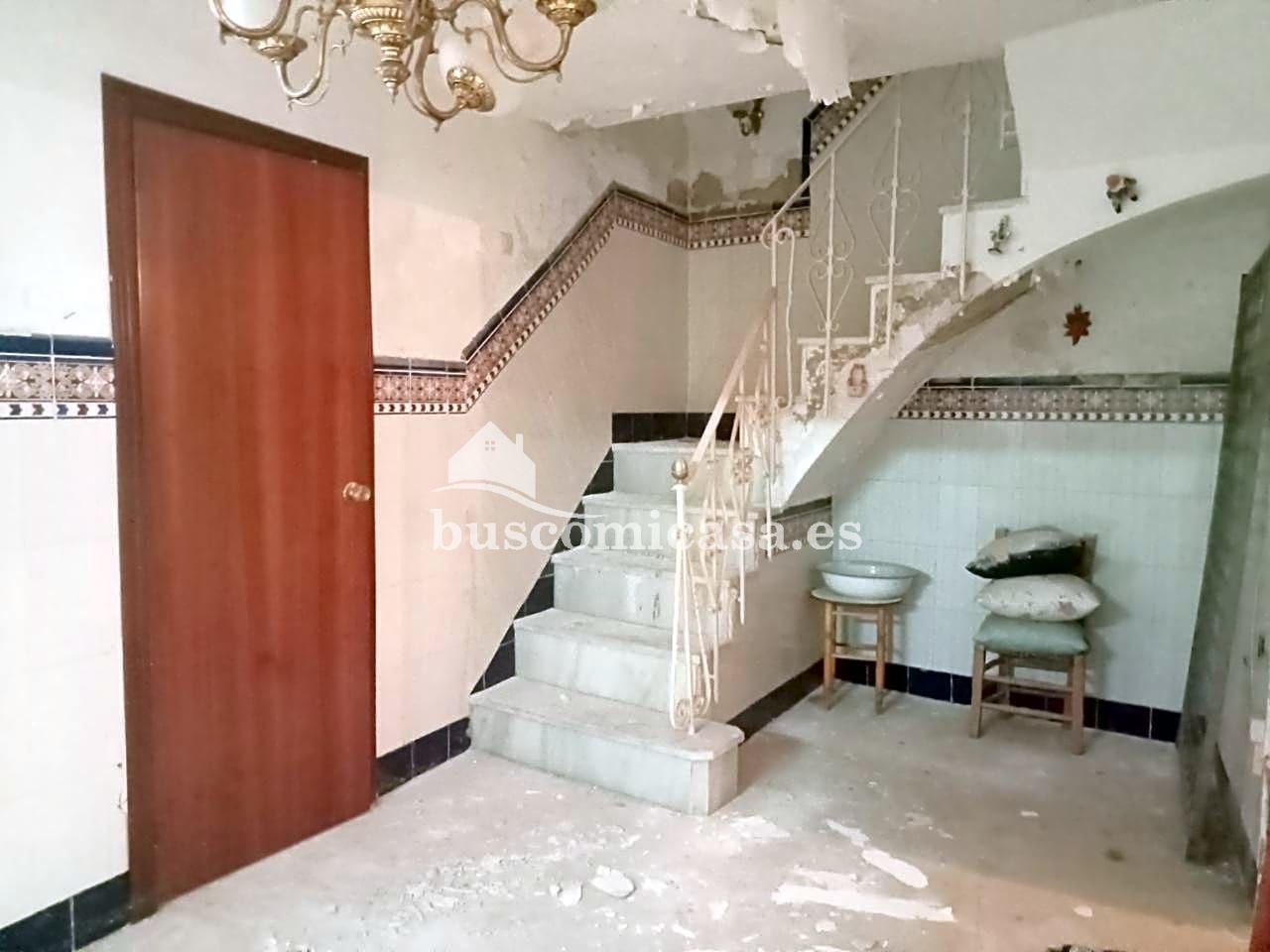 Casa o chalet en venta en Jamilena con Balcón