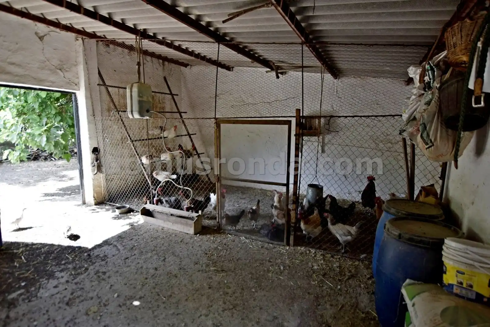 Country homes for sale in Ronda  with Terrace, Storage room and Swimming Pool