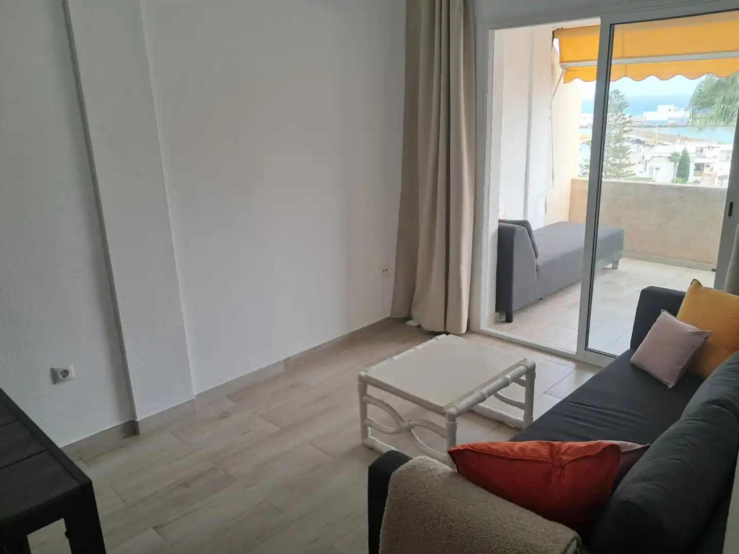 Apartamento de alquiler en Altea ciudad