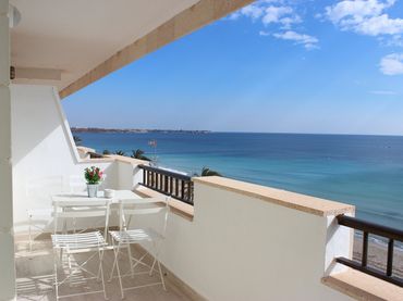 Apartment with lift for sale in Mil Palmeras