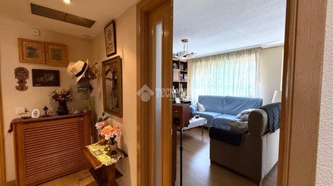 Foto 5 de Piso en venta en Arroyo del Fresno, Madrid Capital