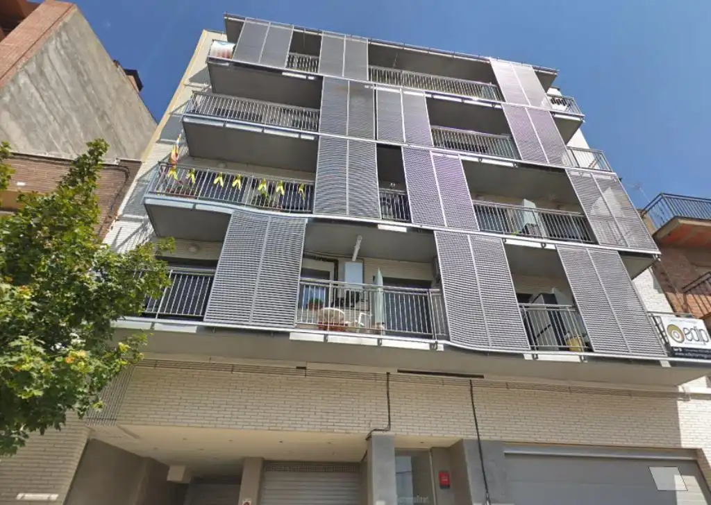 Parking for sale in c( de la generalitat