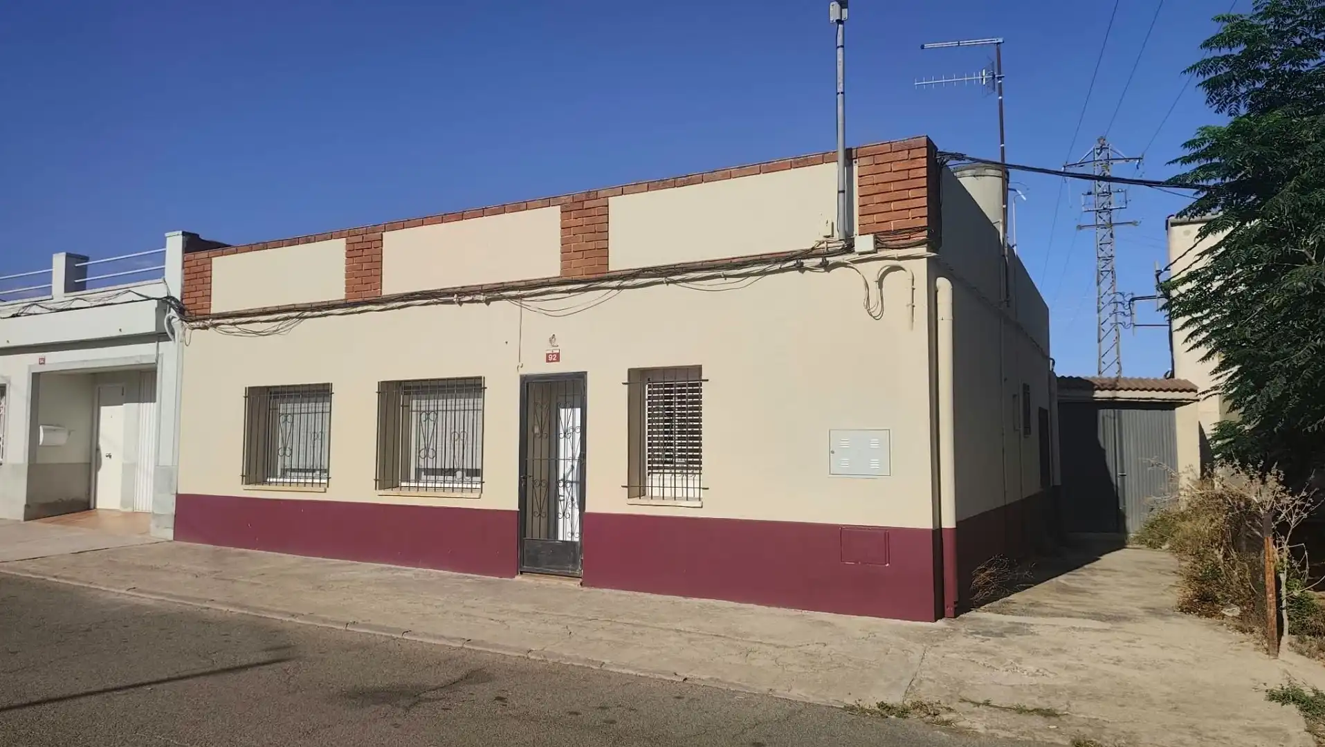 Maison rustique à louer à Camarles, imagen 28