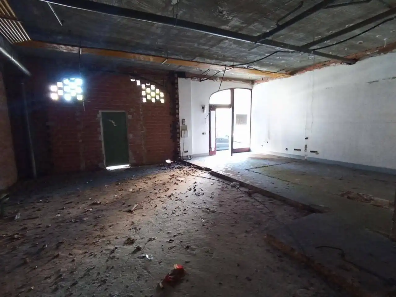 Gewerbefläche zum Verkauf in Calle PORTAL DE CASTILLA, imagen 6