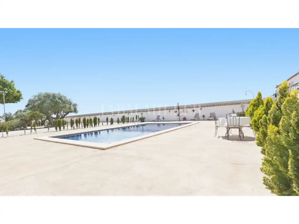 Maison avec jardin à vendre à Dolores, imagen 64