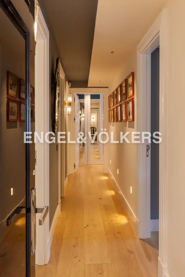 Piso con ascensor en venta en O'Donnell, imagen 17