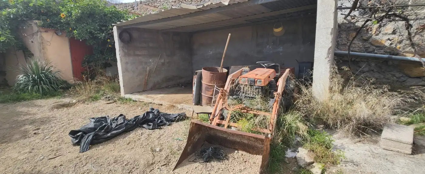 Terreno rustico in vendita a Vial Camino, imagen 18