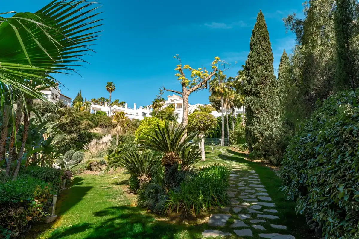 Apartment zum Verkauf in La Quinta, imagen 35