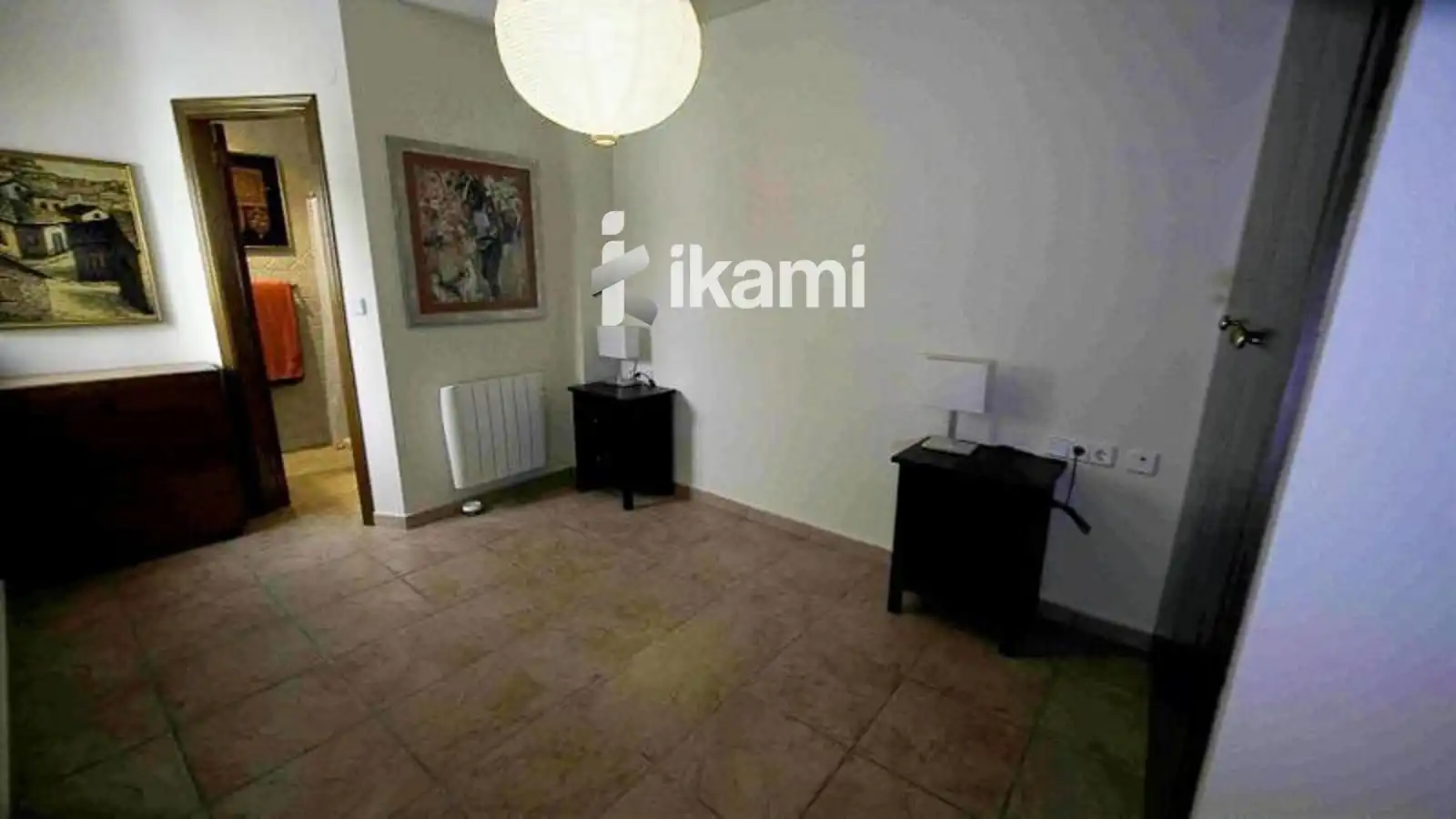 Habitación de Ático en venta en L'Atzúbia con Aire acondicionado, Calefacción y Terraza