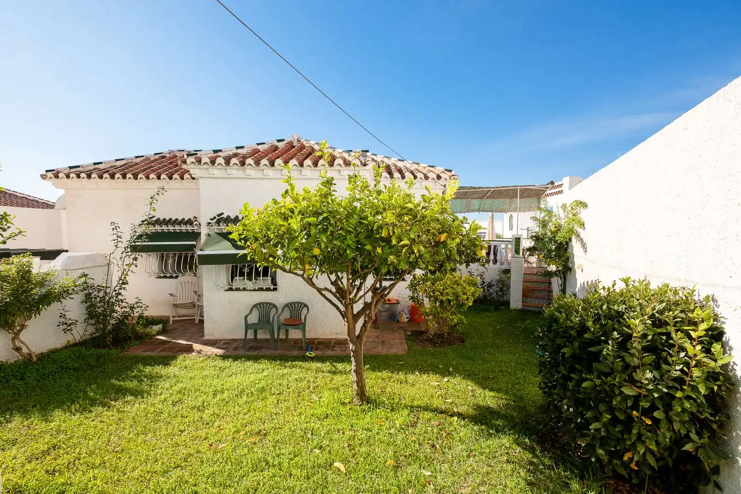 Casa o chalet en venta en Avda Pescia - Ctra de Frigiliana