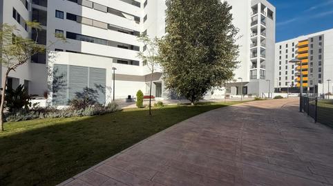 Photo 4 of Flat to rent in Avenida Felipe González Márquez, 10, Entrenúcleos, Sevilla