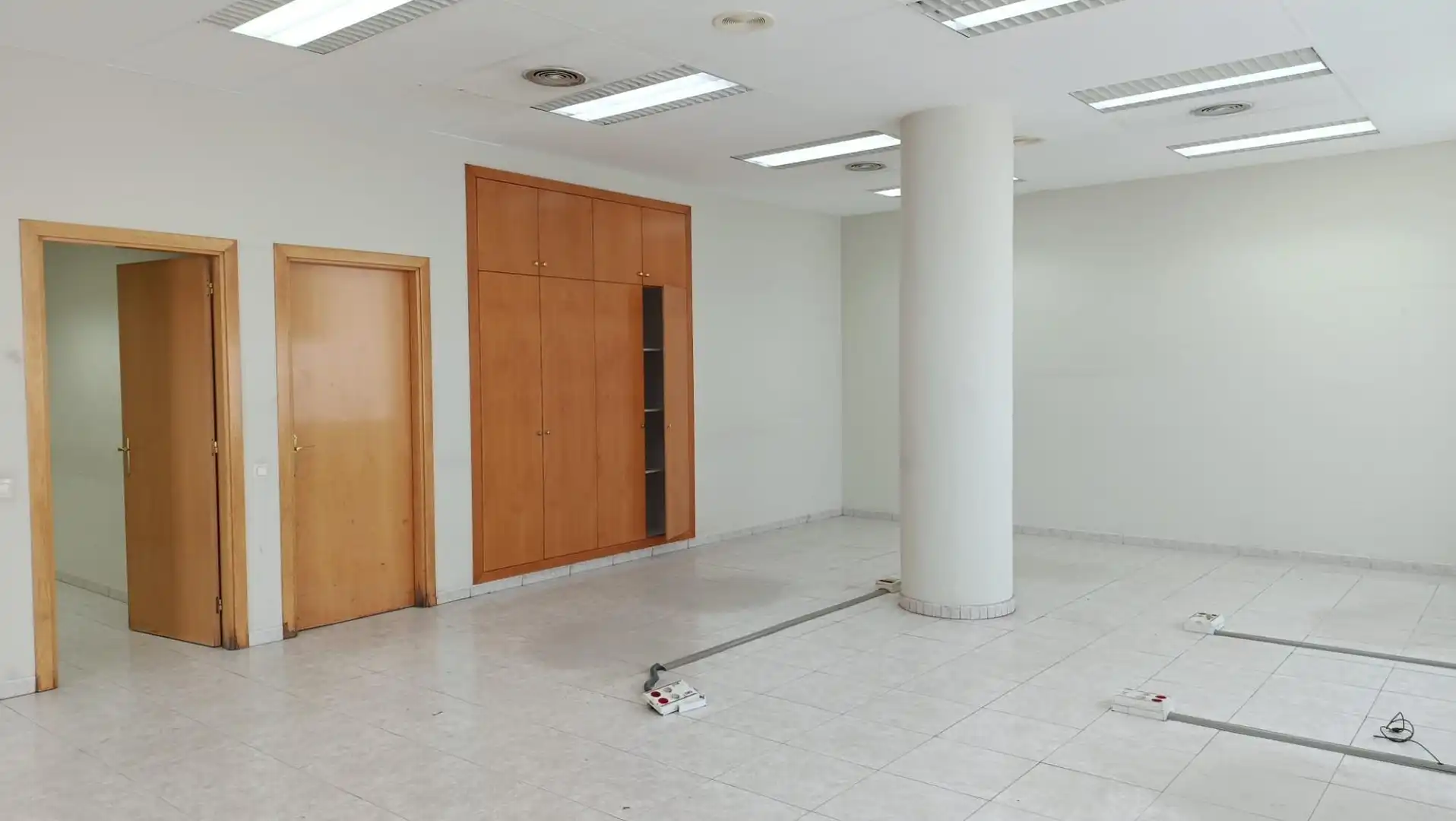 Business premises to rent in Bases de Manresa - Carretera de Santpedor, imagen 5