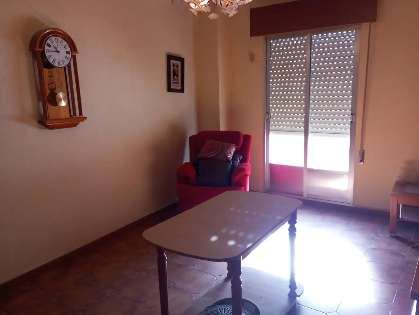 Sala de estar de Edificio en venta en Baza