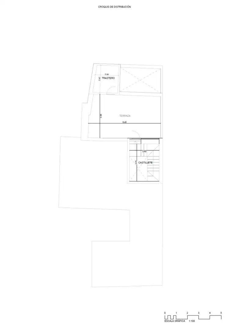 Haus mit Terrasse zum Verkauf in BADANILLAS, imagen 26