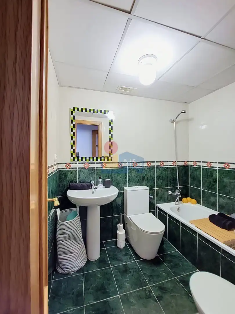 Piso con piscina en venta en Silla, imagen 7