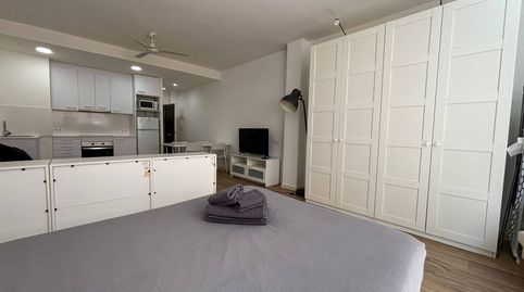 Foto 5 de Estudio de alquiler en Calle Joaquin Costa, El Raval, Barcelona Capital