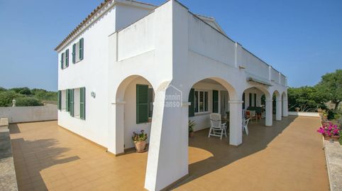 Foto 4 de Casa o xalet en venda a Sant Climent - Es Canutells, Maó - Mahón