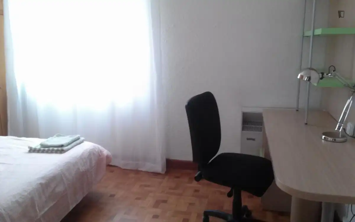 Zimmer in Milagrosa
