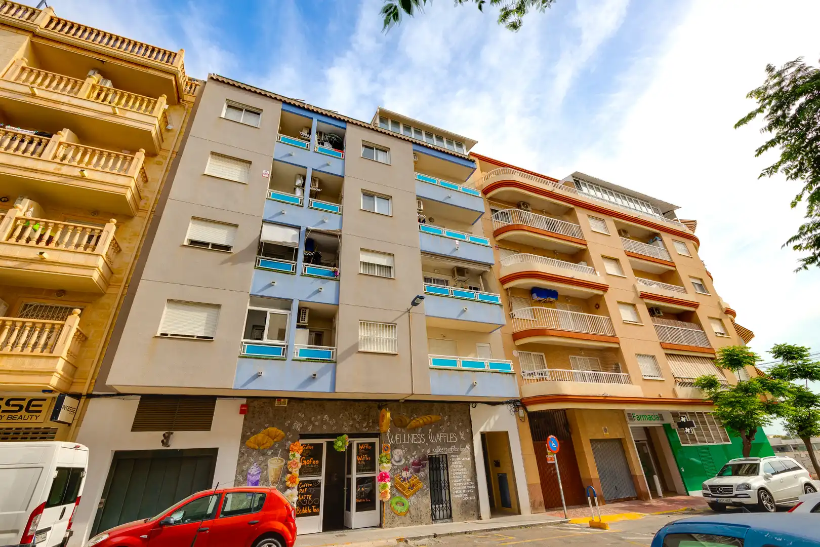 Apartment with lift for sale in Calle San Luis 4, imagen 36