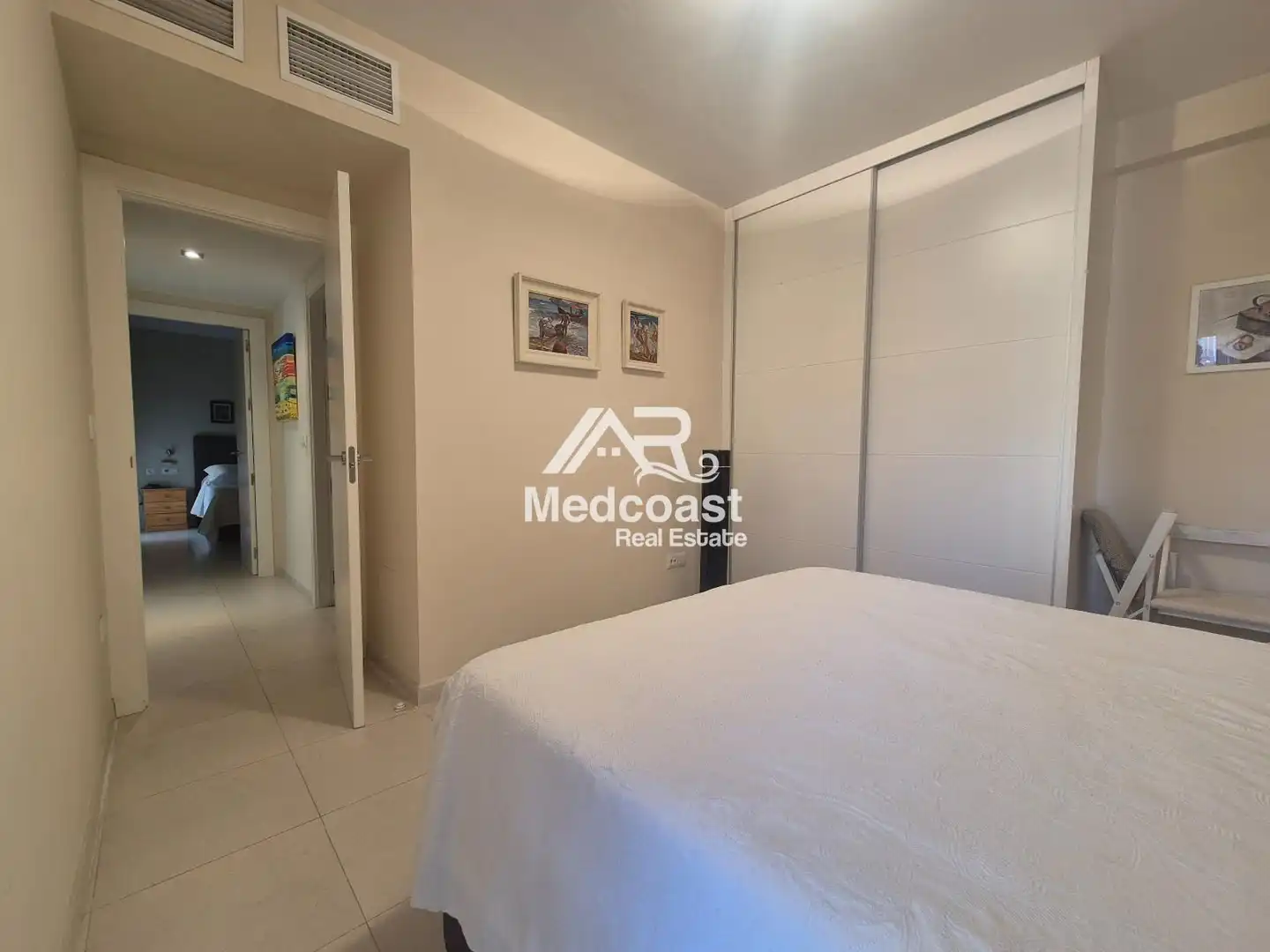 Flat with pool for sale in Juan Sebastian Elcano(Ma), imagen 39