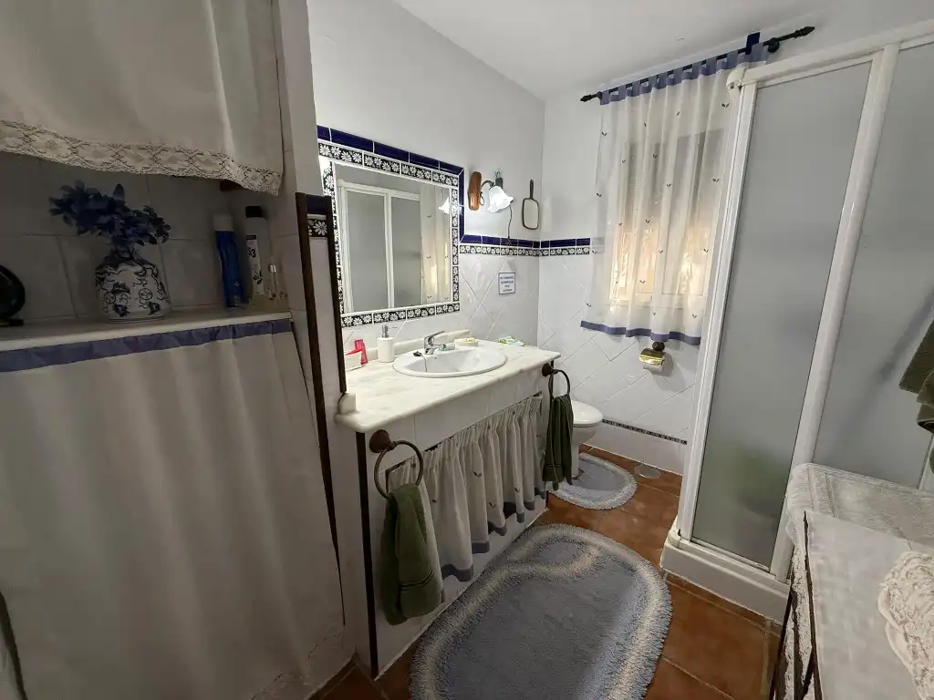 Casa rústica en venda a Urbanizacion Cañada Baja, imagen 12