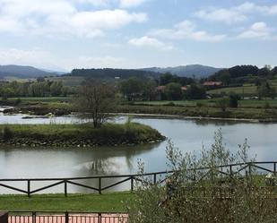 Jardí de Casa o xalet en venda en Escalante amb Terrassa i Piscina